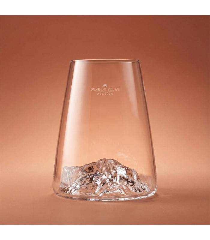 Verre Topographic Alaskan Maker