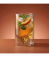 Alaskan Maker Topographic Double-Wall Glass