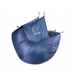 Kortel Kim II Airbag
