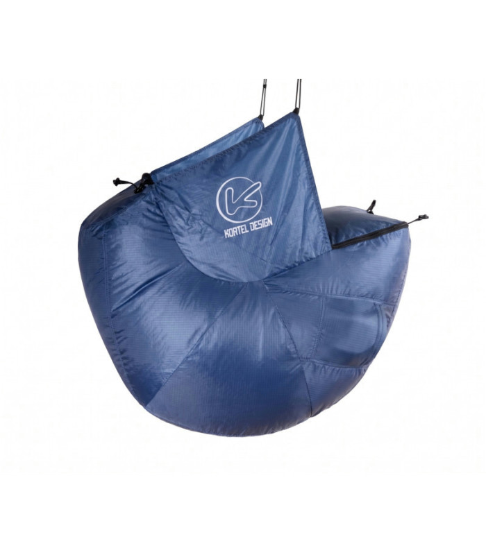 Airbag Kim II Kortel