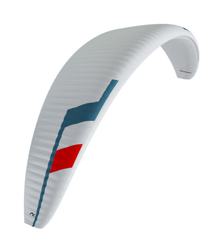 Used wing Klimber 3 P - 21 - X-Alps - Niviuk
