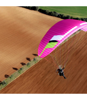 Gebrauchte Gleitschirm Link 3 - Niviuk