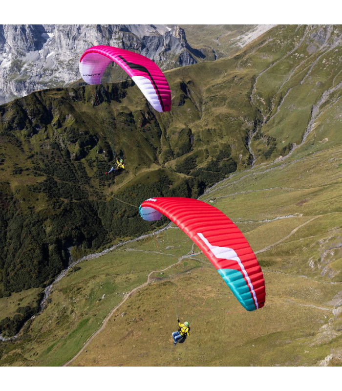 Demo wing Koyot 5 - 31 - Niviuk