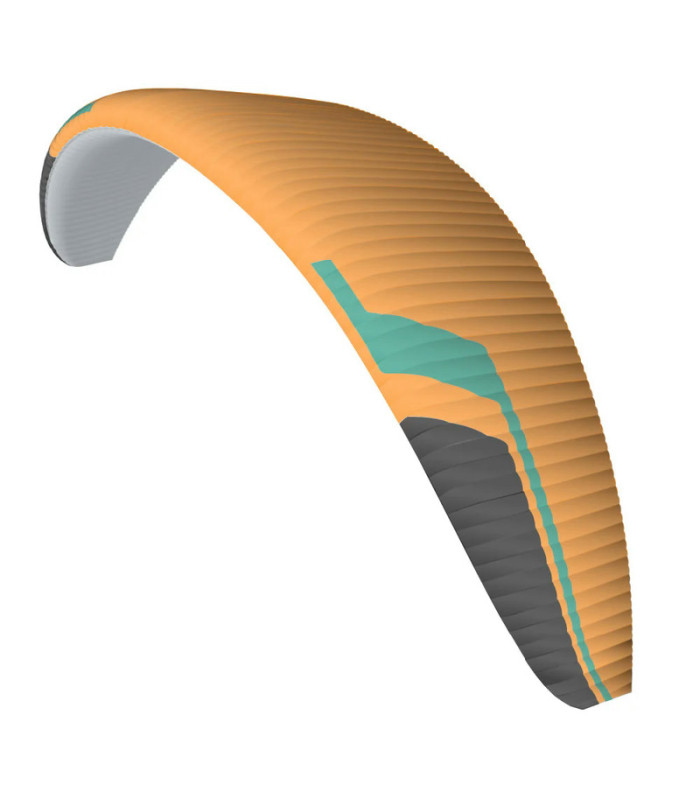 Demo wing Peak 6 - Niviuk