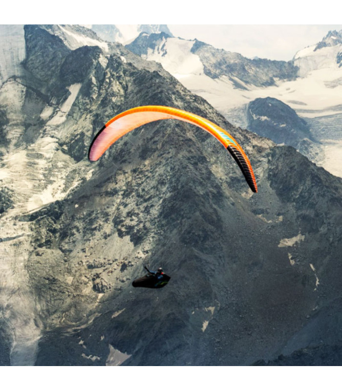 Demo wing Peak 6 - Niviuk