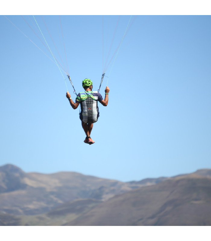 Sellette de parapente Expé 4 Nervures