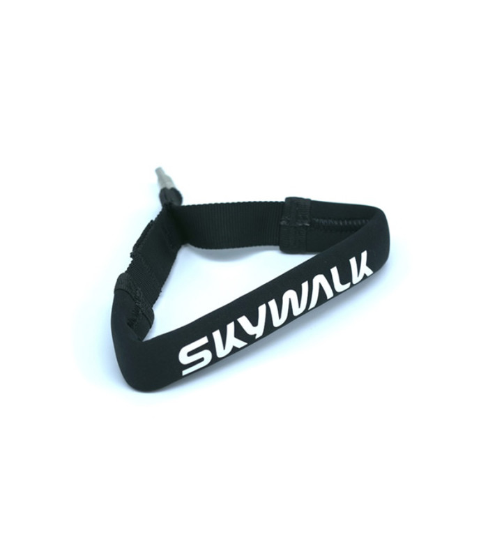 Skywalk Pair of 10mm Snap Fastener Brake Handles