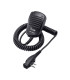 Micro-Ecouteur Fiche Coudée HM-158LA ICOM