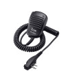 Ohrhörer mit abgewinkeltem Stecker HM-158LA ICOM