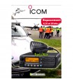 Radio Aviation Sol-Air ICA120E ICOM