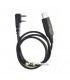 Programming USB cable Radio Type K CRT