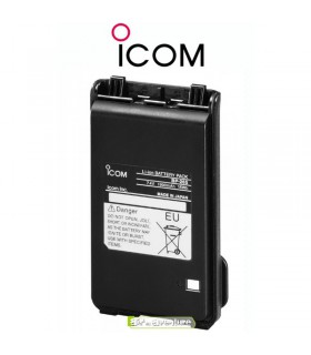 Li-Ion battery 7,4v 2000mAh for IC-V80 - BP-265 ICOM - Air