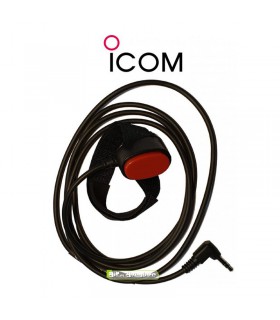 Push to Talk Contactor for Radio Aviation ICOM