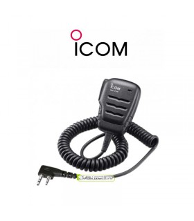 Micro-Ecouteur Agrée pour Radio Aviation HM-234 ICOM