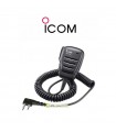 Approved Micro-Earphone for Aviation Radio HM-234 ICOM