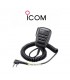 Micro Waterproof Agré for Radio Aviation HM-231 ICOM
