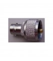 BNC / Jack adapter