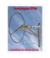 STNA Approved Aerodrome Support Weathervane