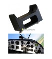 Dashboard support for ICA6 and ICA24 radios