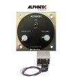 IC-A12 Radio Intercom Alphatec