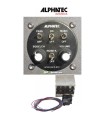 IC-A13 Radio Intercom Alphatec