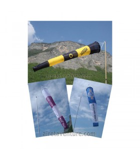 Custom windsocks