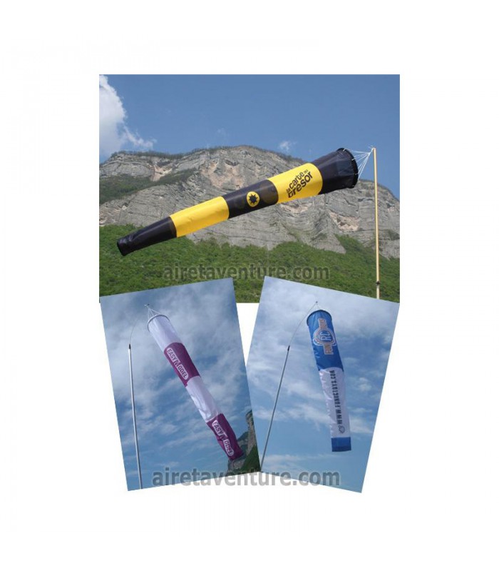 Manches à air sur mesure