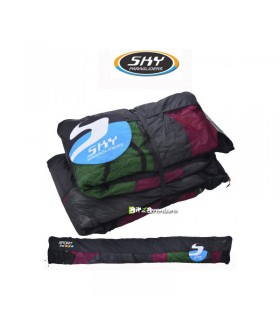Sac de Pliage Slim Bag SkyParagliders