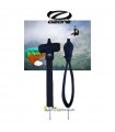 Pair of Acro Ozone handles