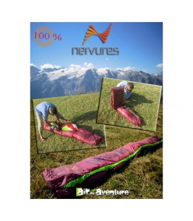 Nervure bag