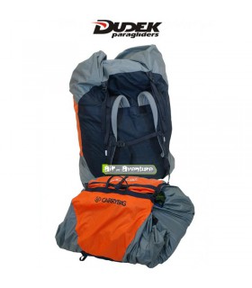 Sac Pouf FastBag CarryBag Dudek