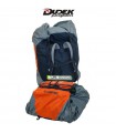 Sac Pouf FastBag CarryBag Dudek