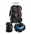 Sac Pouf Fast Packing Bag Cito NOVA