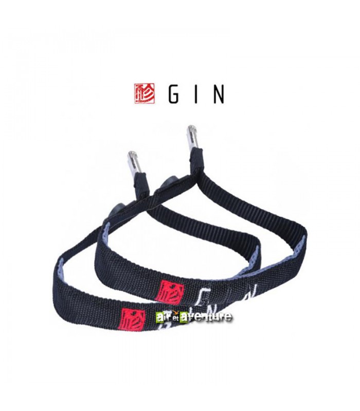 Frein Magnetic 15 mm Gin Control Pair
