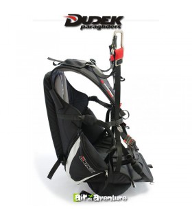Sellette Paramoteur Powerseat Dudek