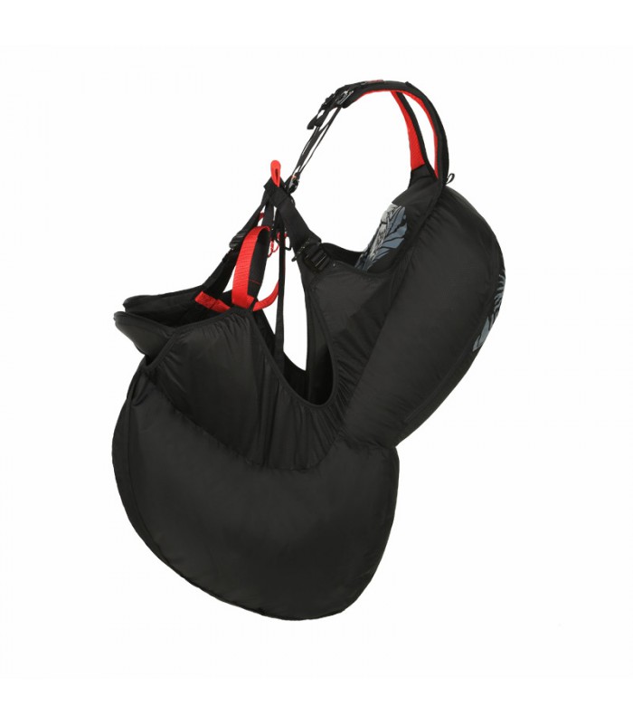 Biplace Gurtzeug Safari Passenger 2 Gin