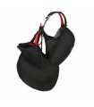Safari Passenger 2 Gin Tandem Harness