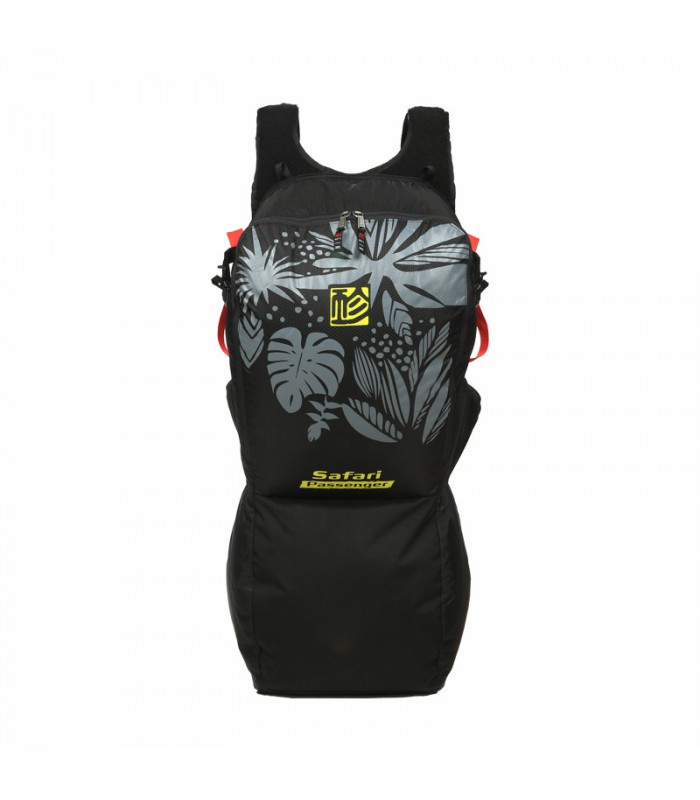 Biplace Gurtzeug Safari Passenger 2 Gin