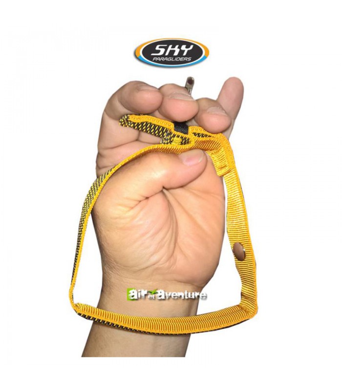 Ergo SKY Pressure Frein Control Pair