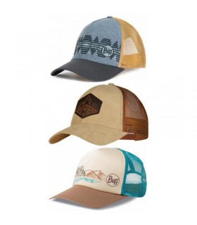 Casquette Buff Trucker cap
