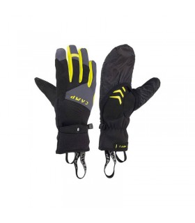 G Comp Warm Gloves - 4032