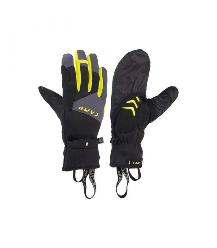 G Comp Warm Gloves - 4032