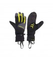 G Comp Warm Gants