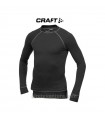 Craft Be Active T-shirt manches Noir