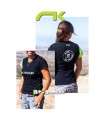 T-shirt Original Lady Niviuk