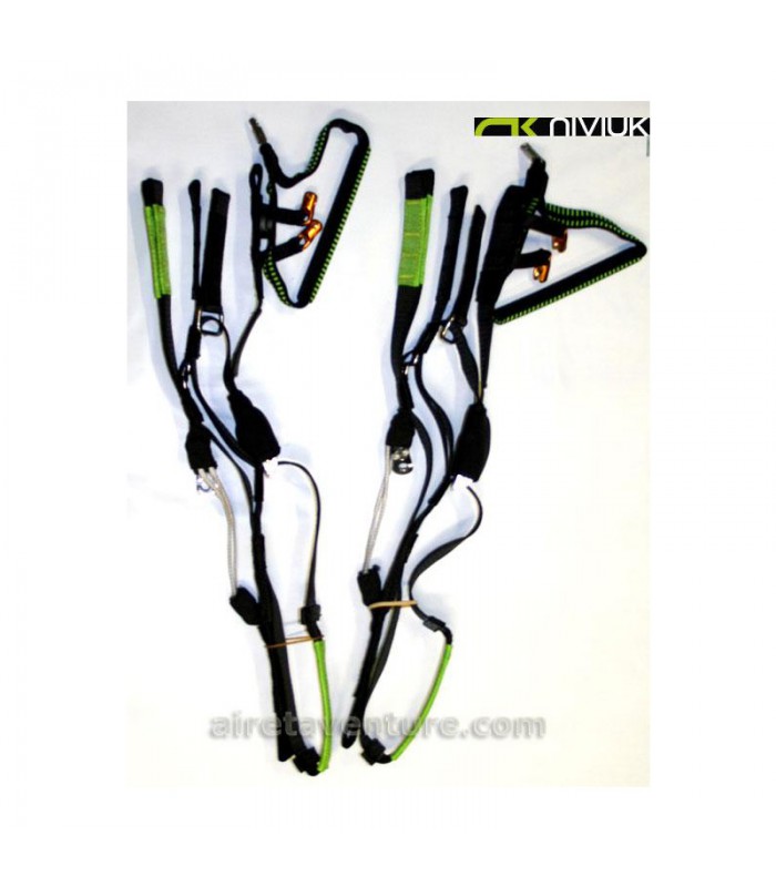 Eleur Paramoto Niviuk