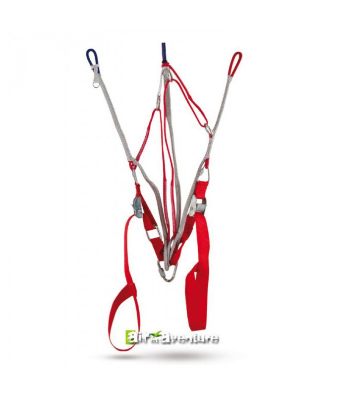 Lights Standards in Drisses Dyneema