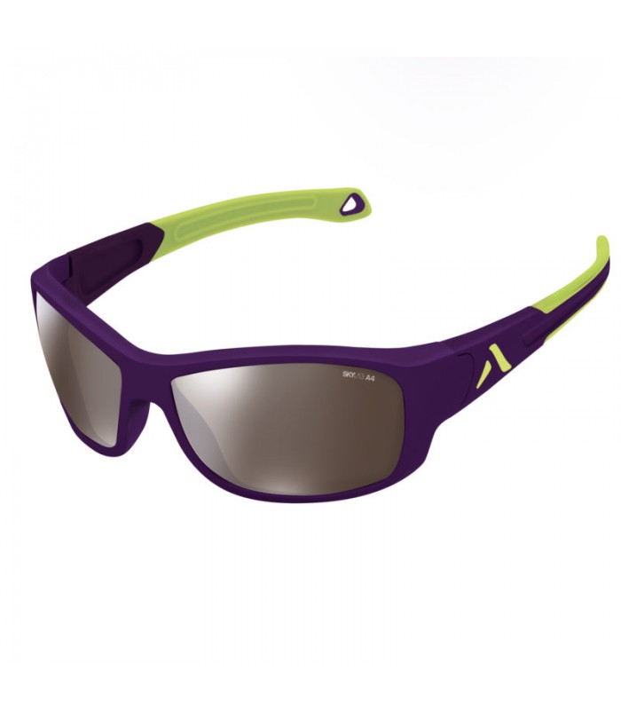 Lunettes Solaire Country Altitude-Eyewear