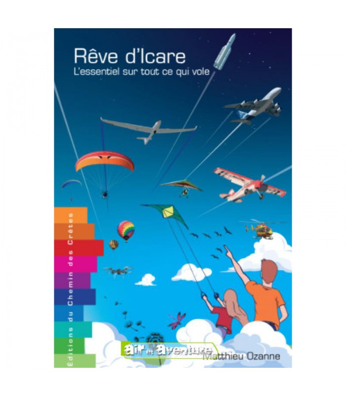 Dream of Icare