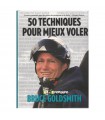 50 Techniques pour mieux voler par Bruce Goldsmith